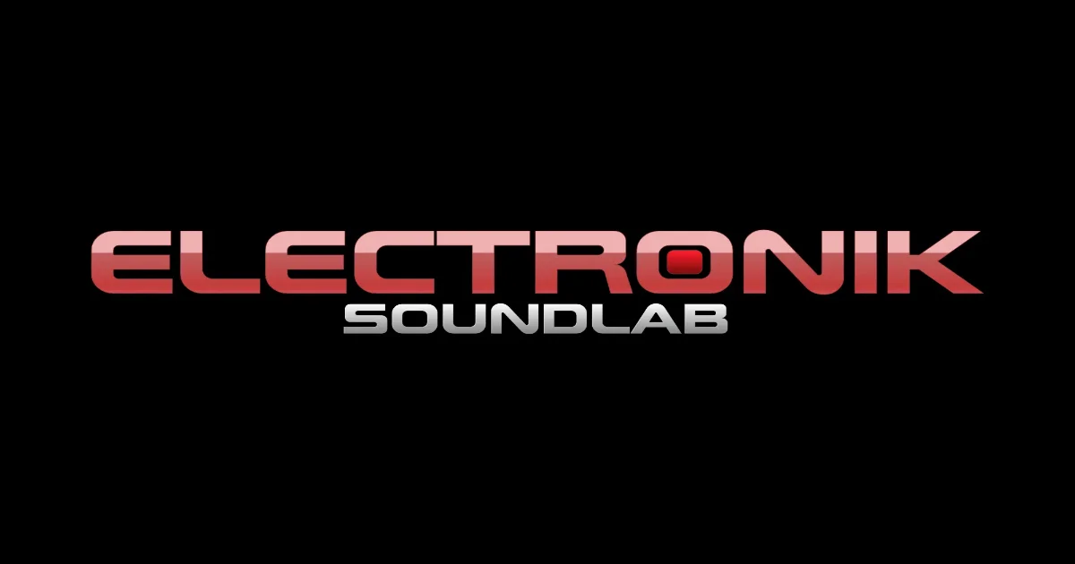 electroniksoundlab.com