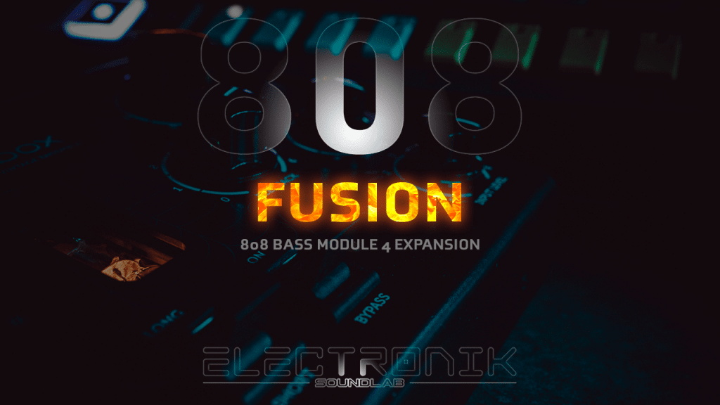 808 fusion